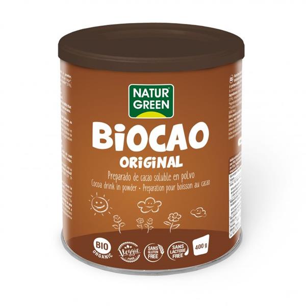 Biocacao 400g